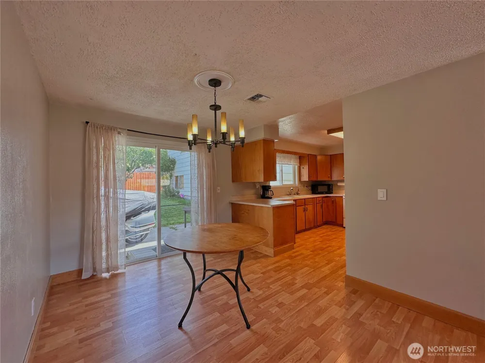 1113 River Drive Coulee Dam, WA 99116