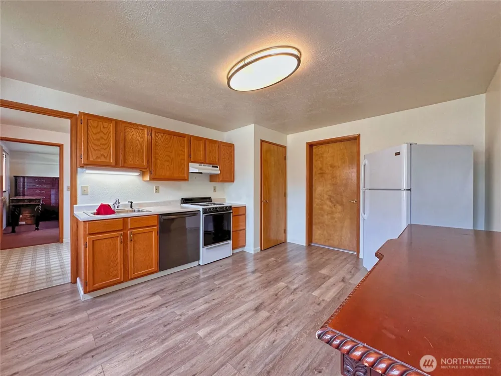 1113 River Drive Coulee Dam, WA 99116