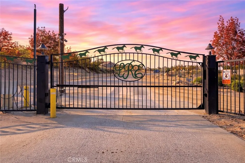 Wild Horse Circle Aguanga, CA 92356