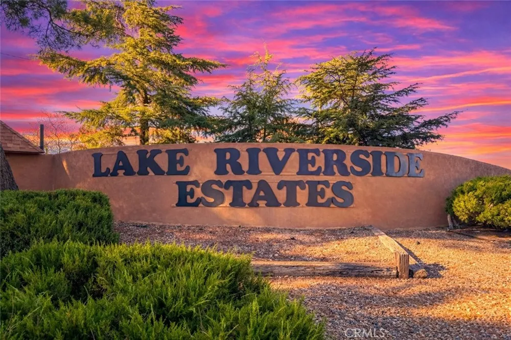 Wild Horse Circle Aguanga, CA 92356