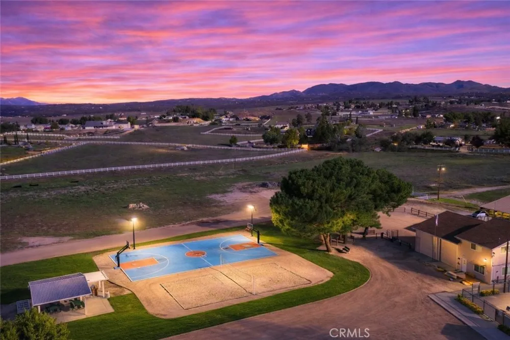 Wild Horse Circle Aguanga, CA 92356