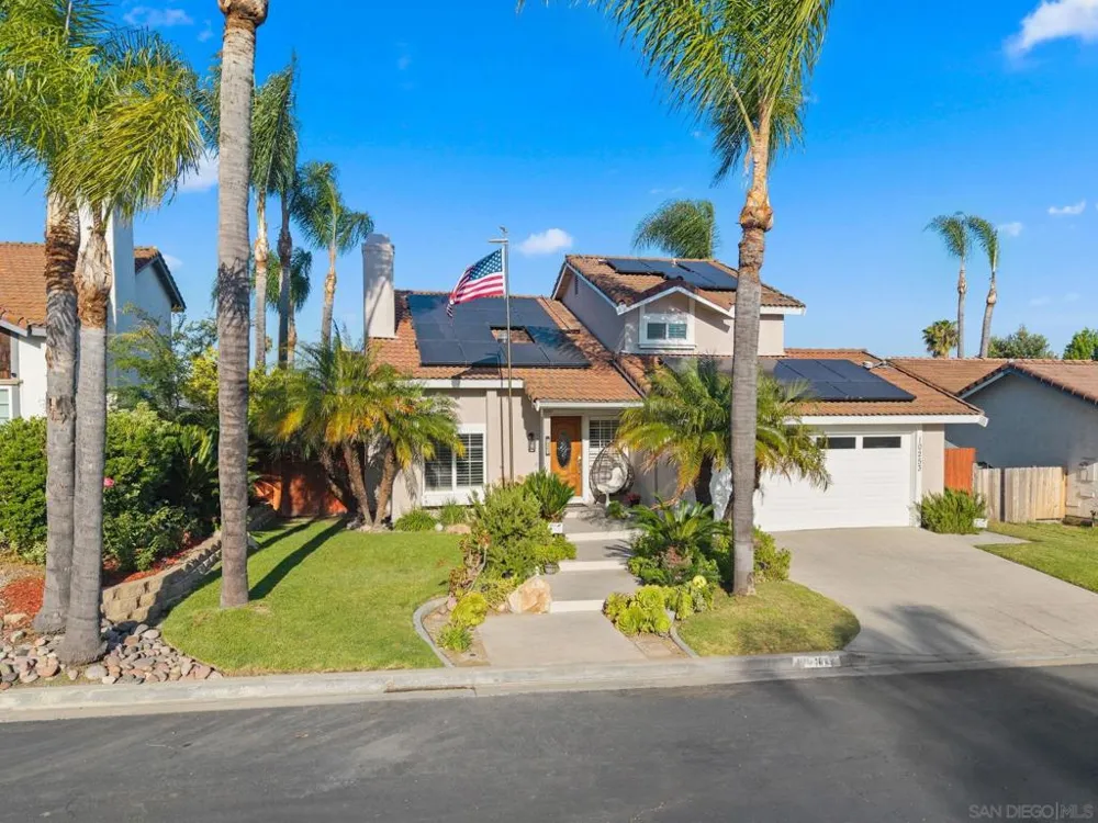 10253 Paseo Park Lakeside, CA 92040