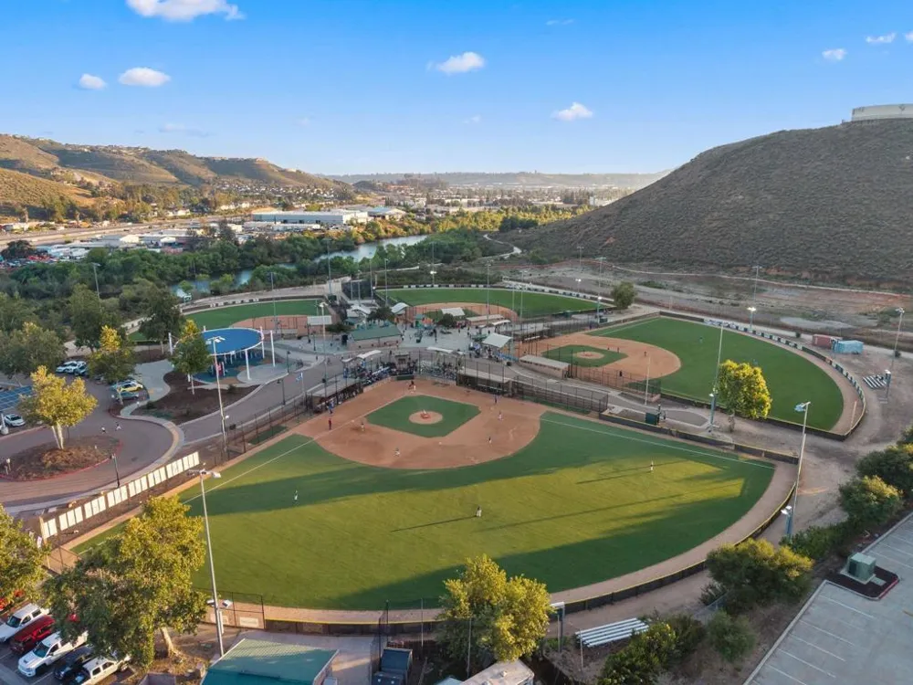 10253 Paseo Park Lakeside, CA 92040