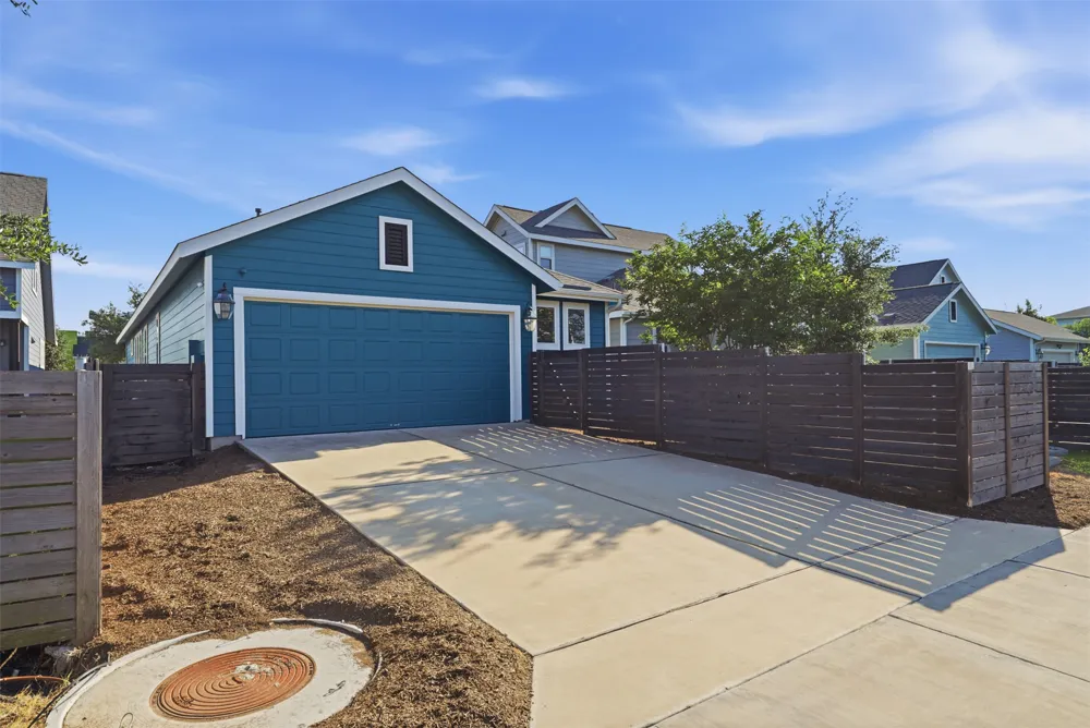 9314 Cattle Baron Path Austin, TX 78747