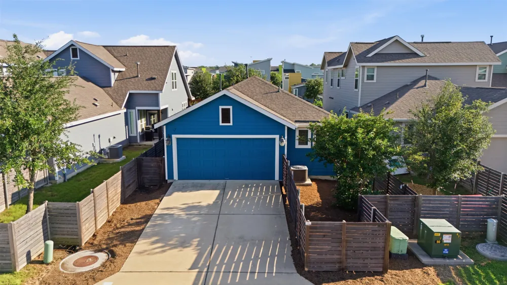 9314 Cattle Baron Path Austin, TX 78747
