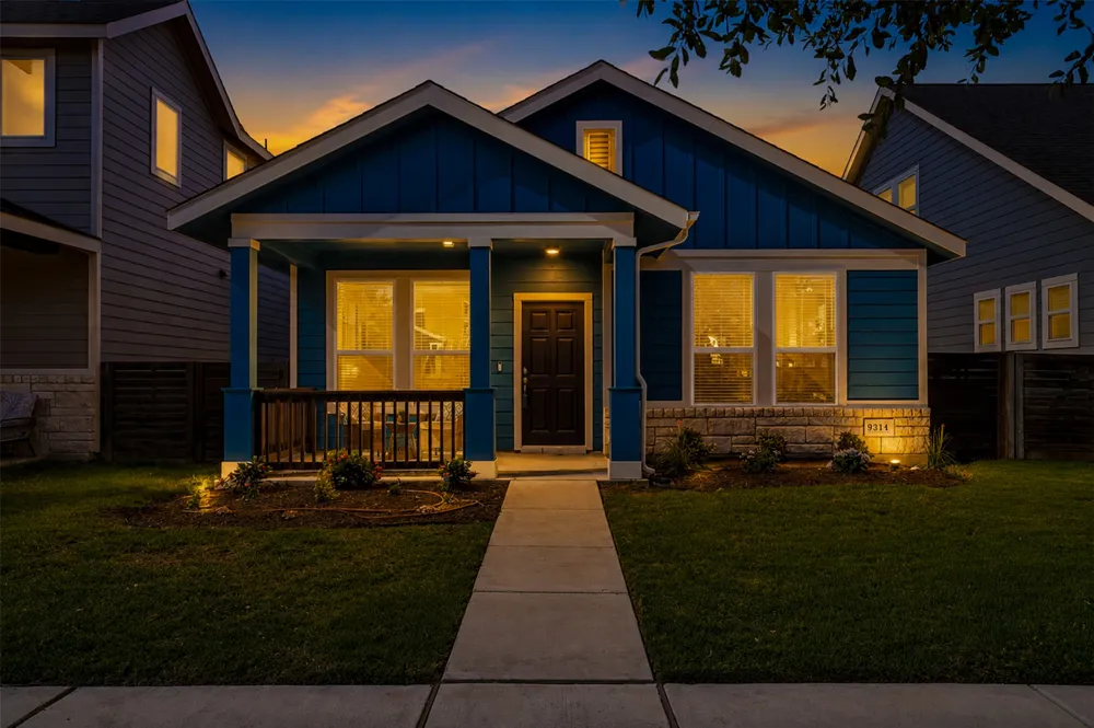 9314 Cattle Baron Path Austin, TX 78747