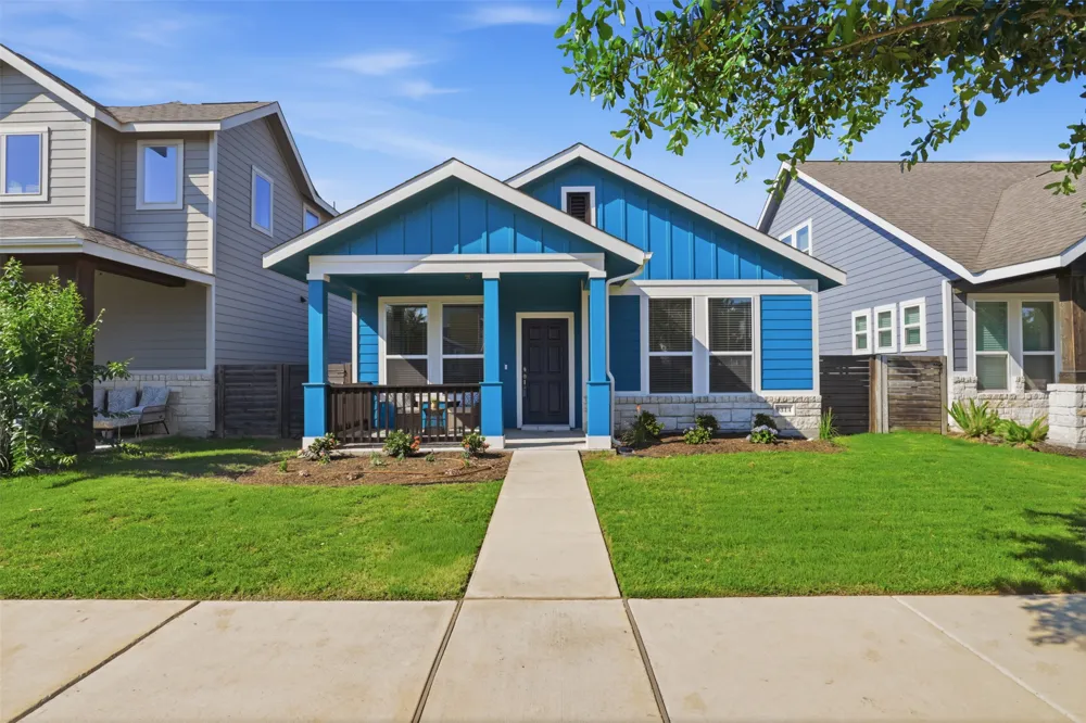 9314 Cattle Baron Path Austin, TX 78747