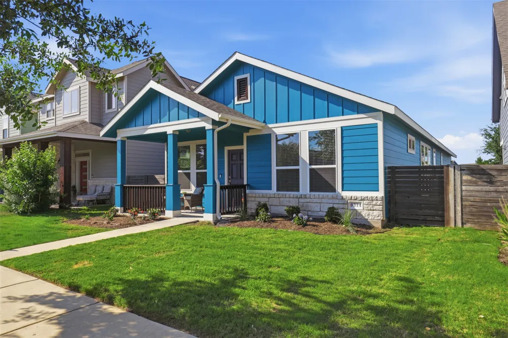 9314 Cattle Baron Path Austin, TX 78747