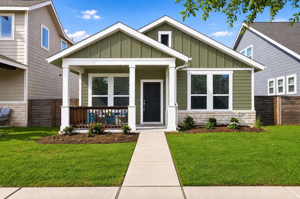 9314 Cattle Baron Path Austin, TX 78747