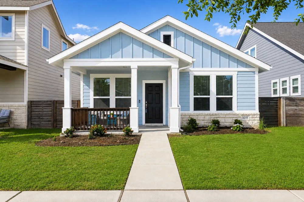 9314 Cattle Baron Path Austin, TX 78747