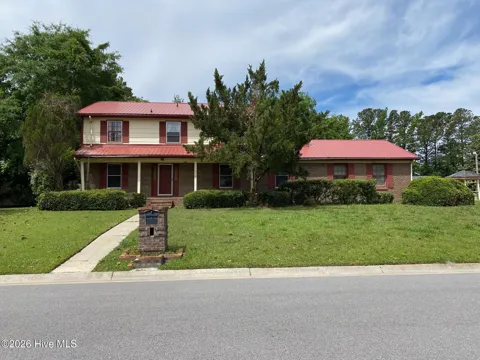 218 Parkwood Drive