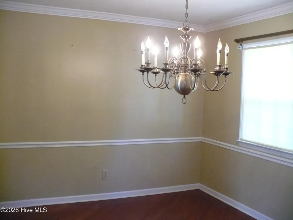 218 Parkwood Drive Jacksonville, NC 28546