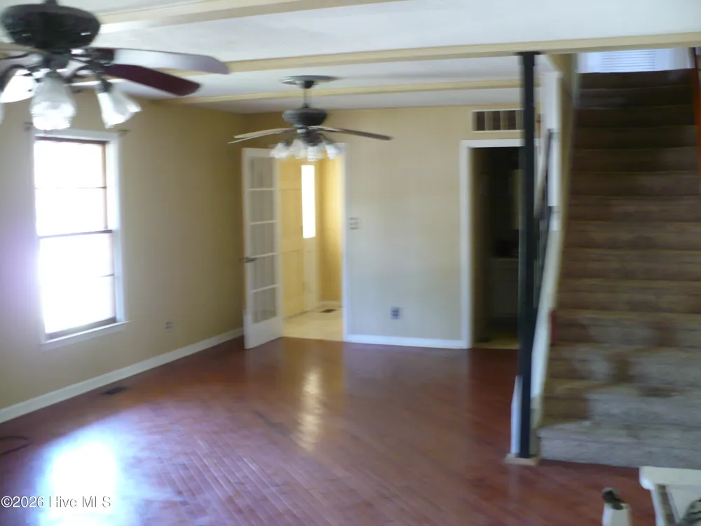 218 Parkwood Drive Jacksonville, NC 28546