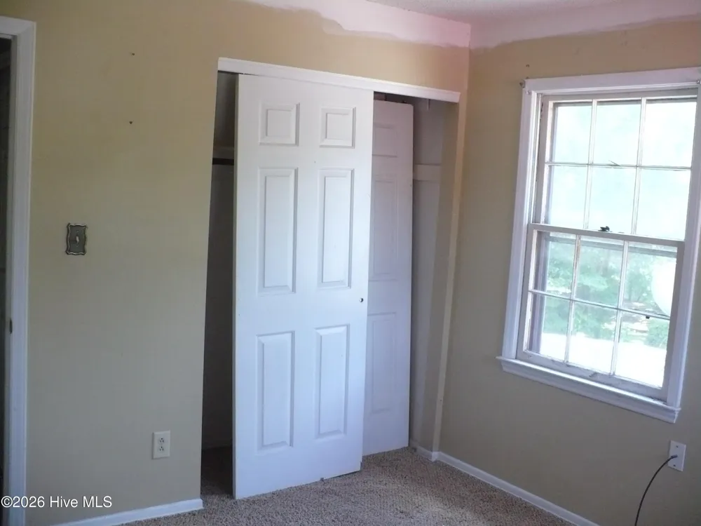 218 Parkwood Drive Jacksonville, NC 28546