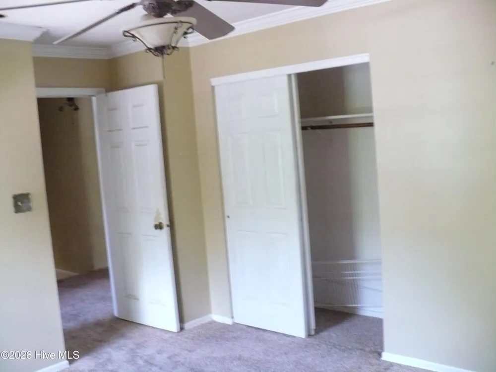 218 Parkwood Drive Jacksonville, NC 28546