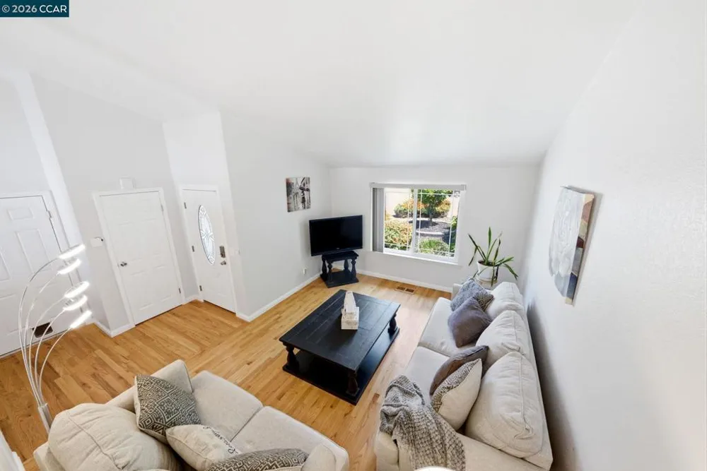 265 Toledo Ct Vallejo, CA 94591
