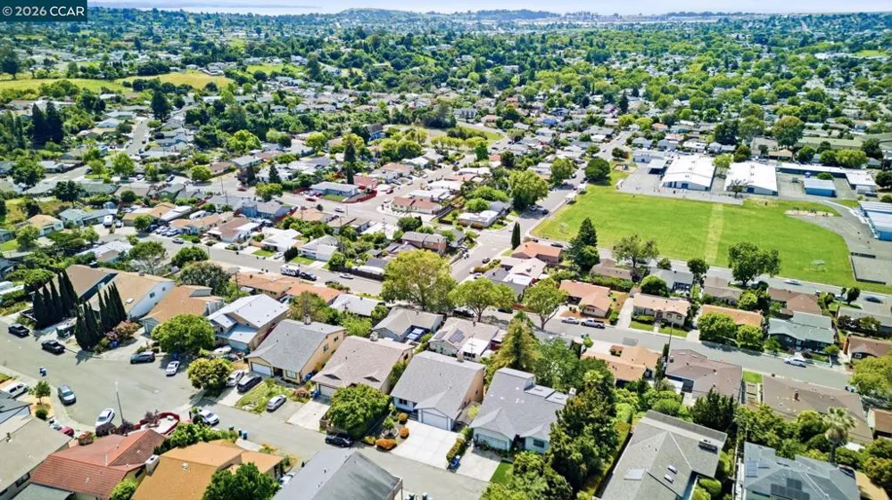 265 Toledo Ct Vallejo, CA 94591