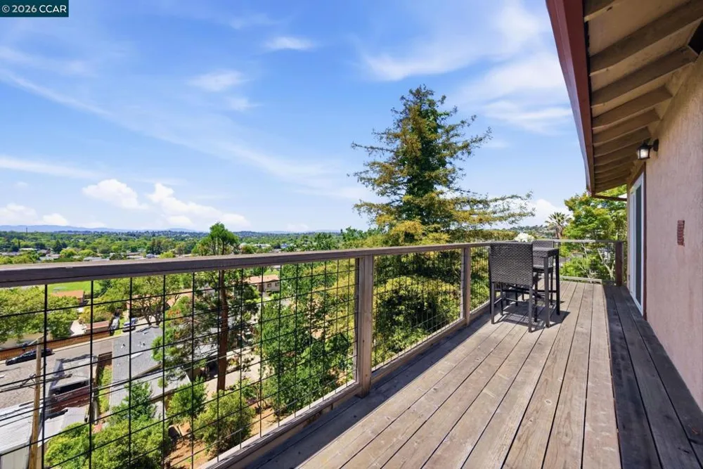 265 Toledo Ct Vallejo, CA 94591