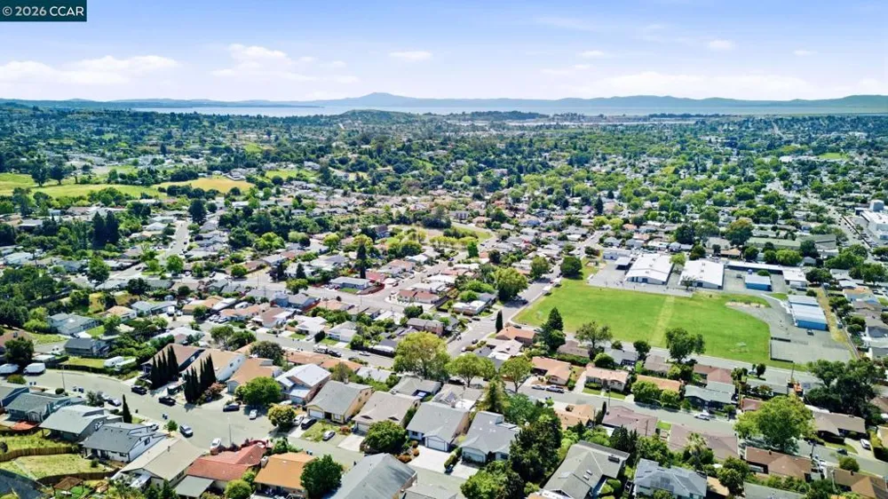 265 Toledo Ct Vallejo, CA 94591