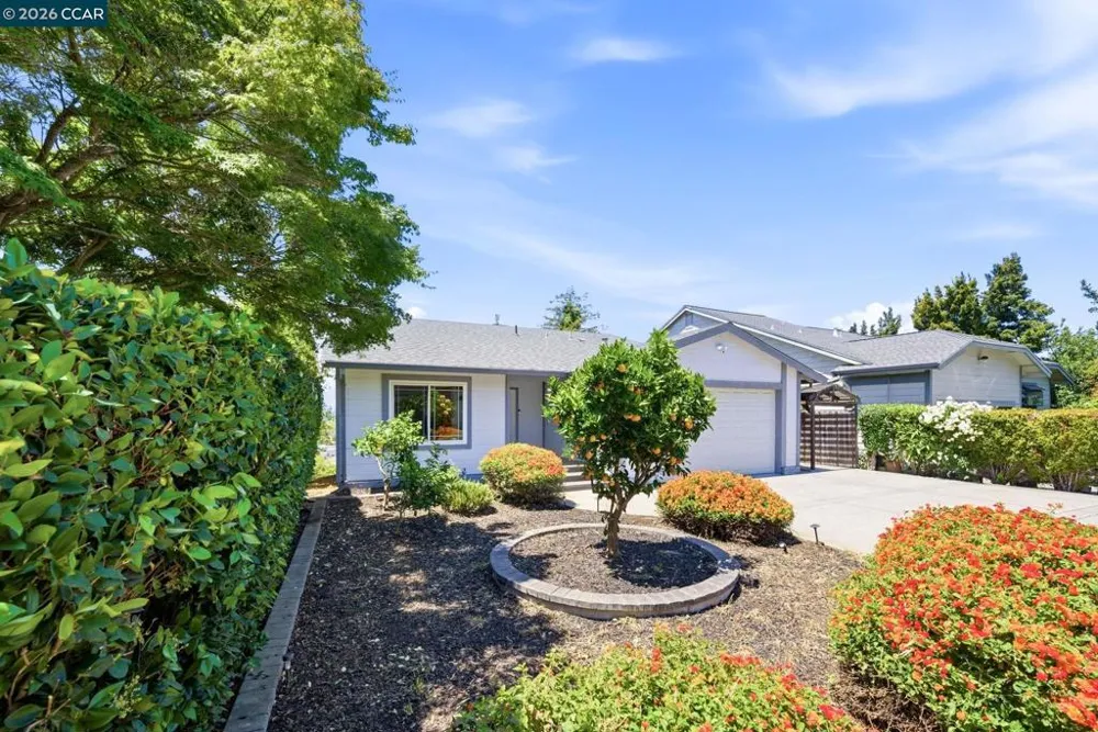 265 Toledo Ct Vallejo, CA 94591