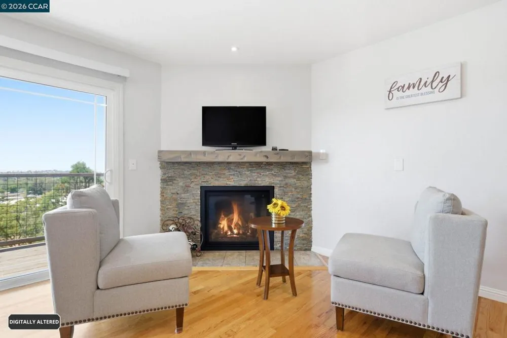 265 Toledo Ct Vallejo, CA 94591