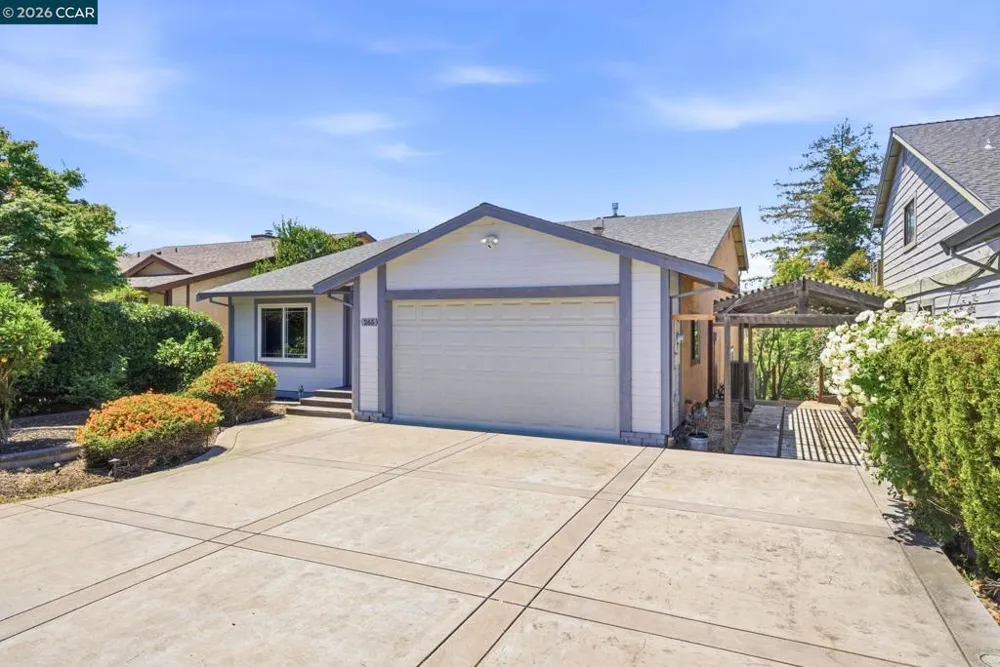 265 Toledo Ct Vallejo, CA 94591