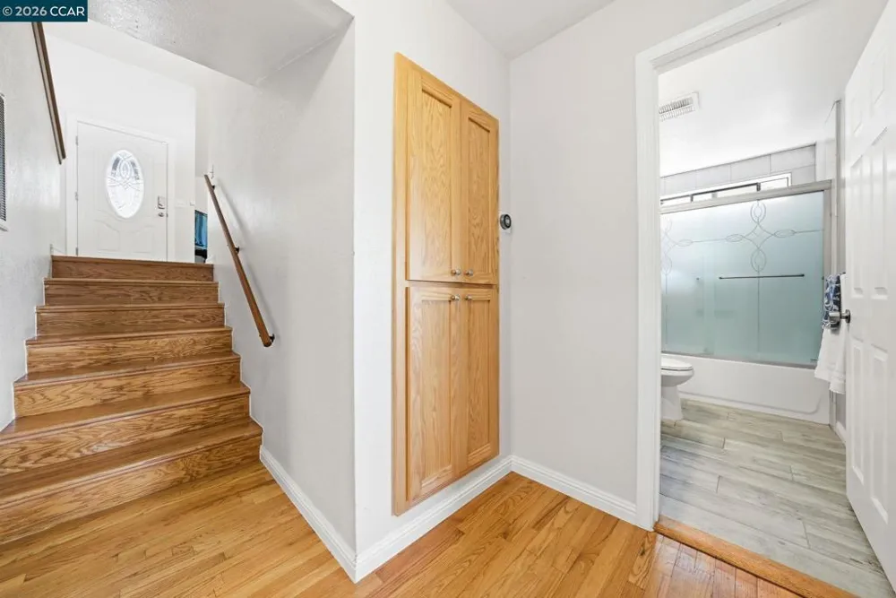265 Toledo Ct Vallejo, CA 94591