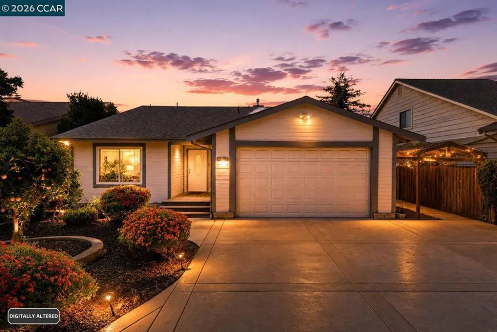 265 Toledo Ct Vallejo, CA 94591