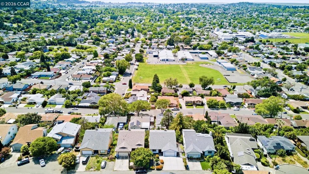 265 Toledo Ct Vallejo, CA 94591