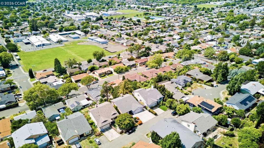 265 Toledo Ct Vallejo, CA 94591