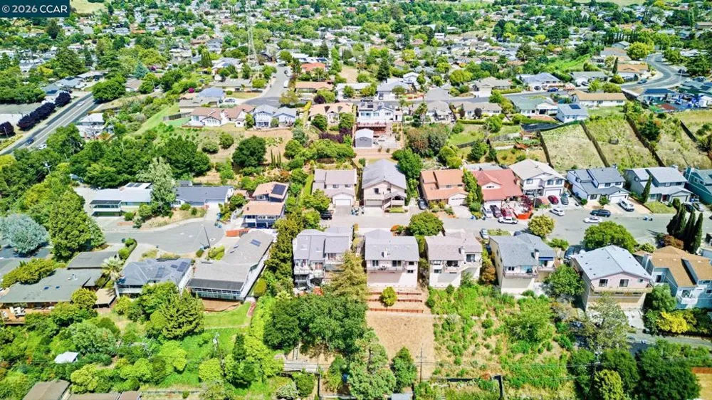 265 Toledo Ct Vallejo, CA 94591
