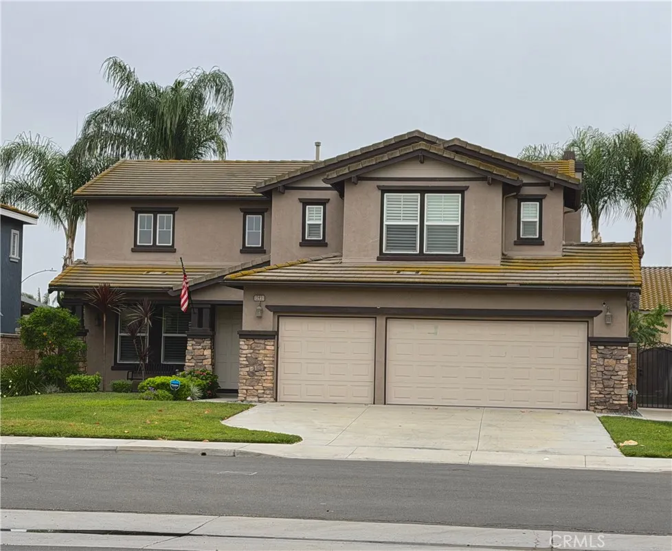 13931 Burrage Street Eastvale, CA 92880