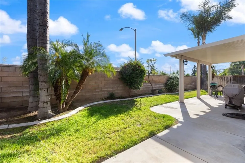 13931 Burrage Street Eastvale, CA 92880