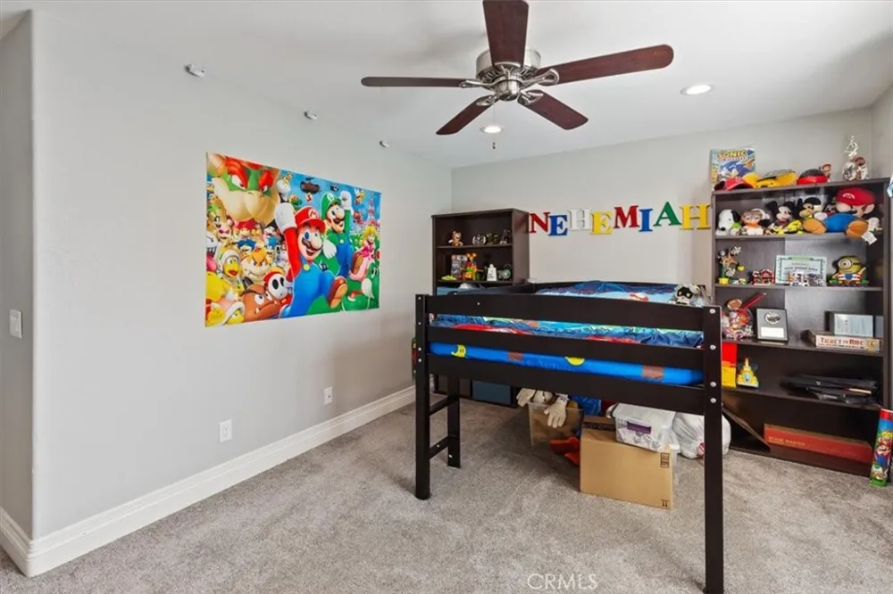 13931 Burrage Street Eastvale, CA 92880
