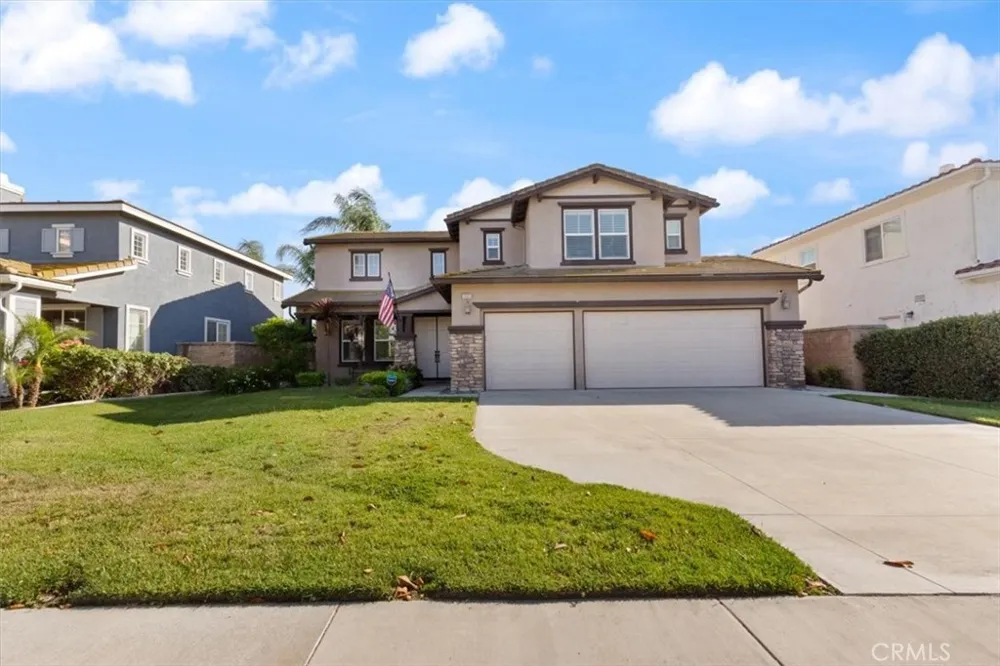 13931 Burrage Street Eastvale, CA 92880