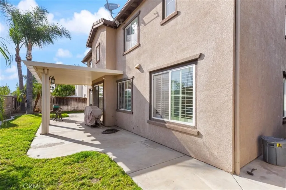 13931 Burrage Street Eastvale, CA 92880