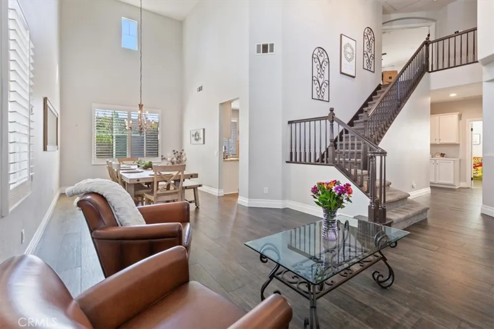 13931 Burrage Street Eastvale, CA 92880