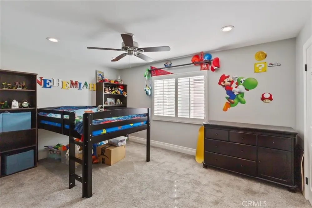 13931 Burrage Street Eastvale, CA 92880