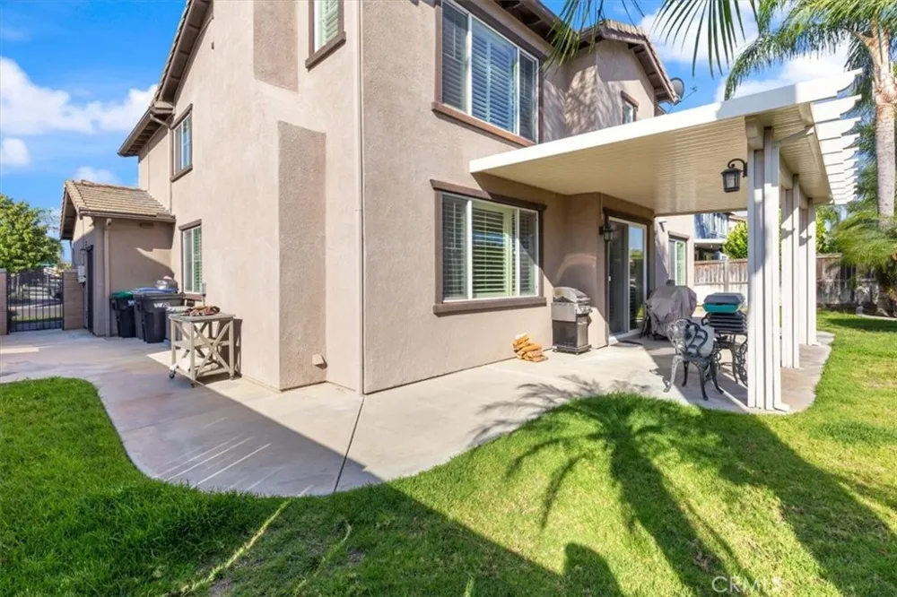 13931 Burrage Street Eastvale, CA 92880