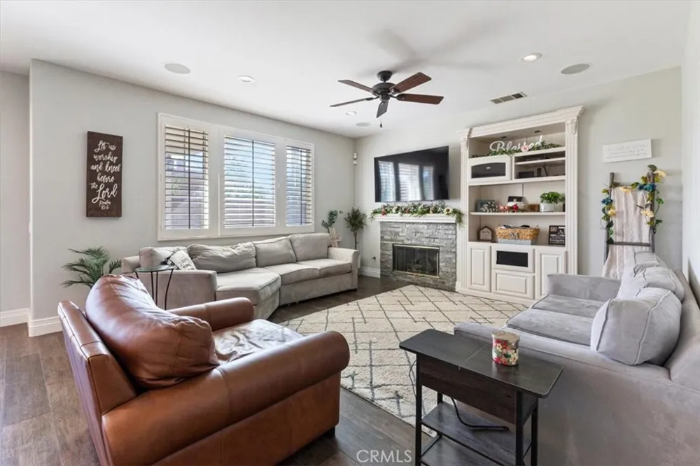 13931 Burrage Street Eastvale, CA 92880