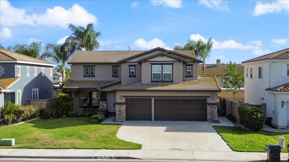 13931 Burrage Street Eastvale, CA 92880