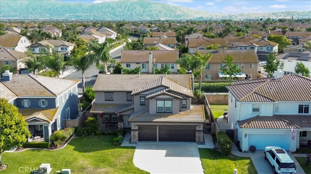 13931 Burrage Street Eastvale, CA 92880