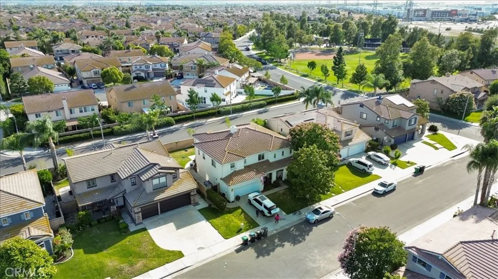 13931 Burrage Street Eastvale, CA 92880