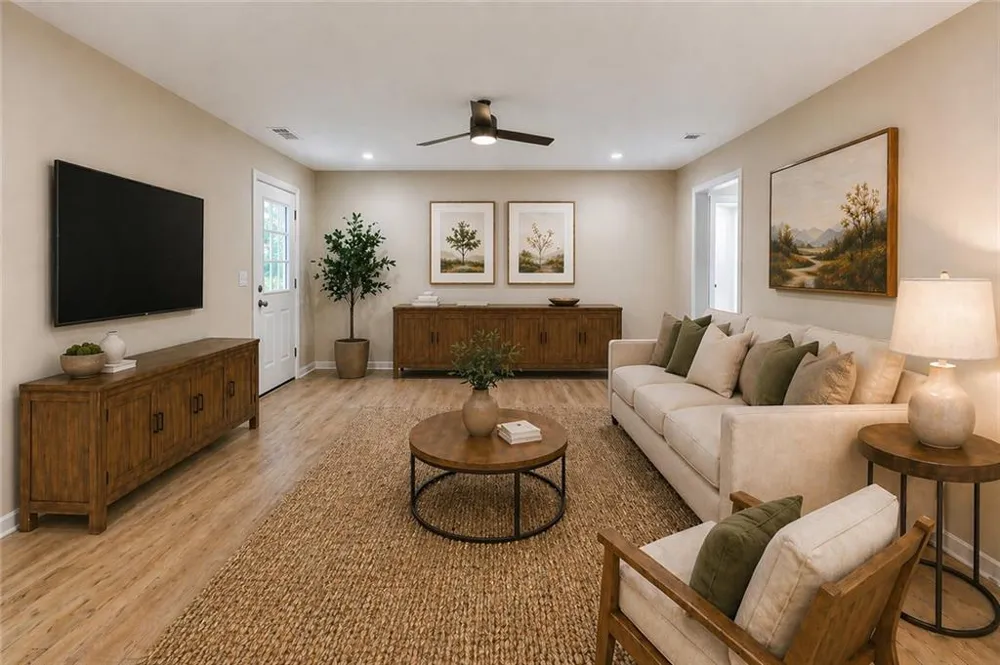 279 Taff Road Taylorsville, GA 30178