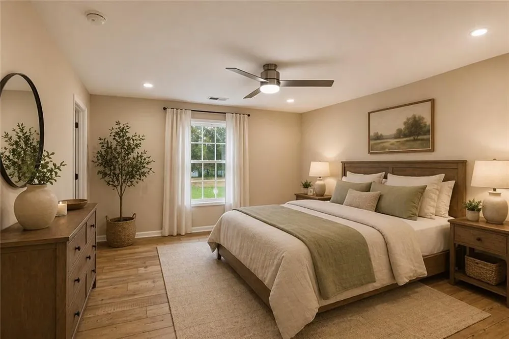 279 Taff Road Taylorsville, GA 30178
