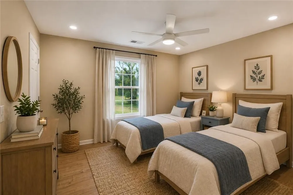 279 Taff Road Taylorsville, GA 30178