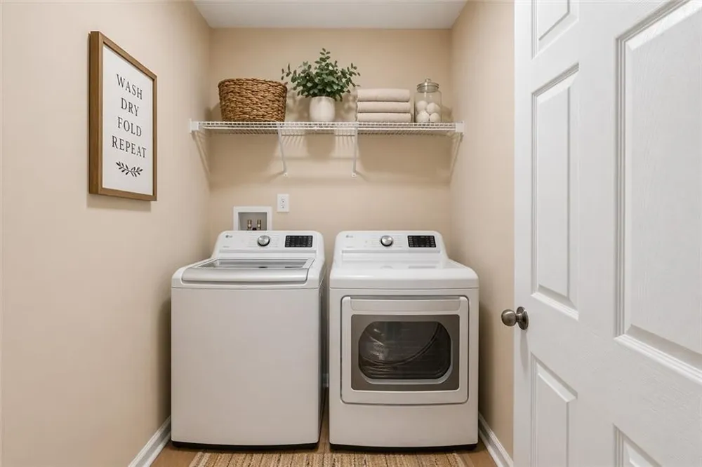 279 Taff Road Taylorsville, GA 30178