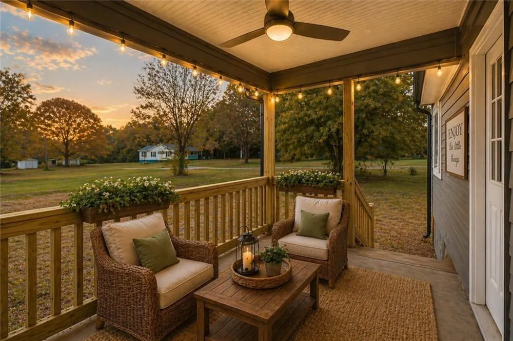 279 Taff Road Taylorsville, GA 30178