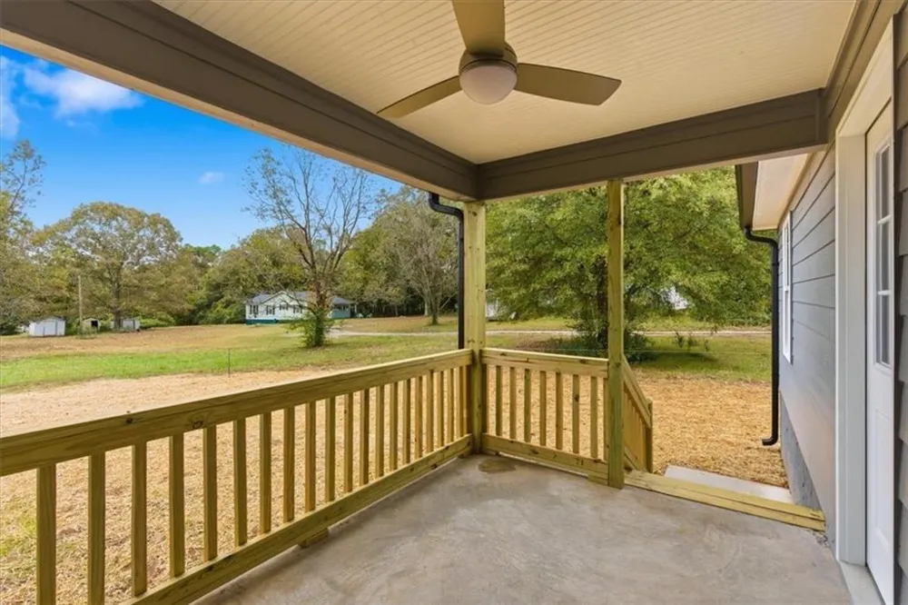 279 Taff Road Taylorsville, GA 30178