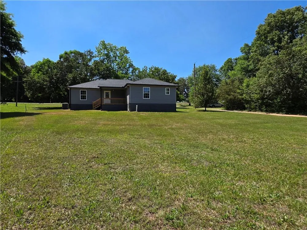 279 Taff Road Taylorsville, GA 30178
